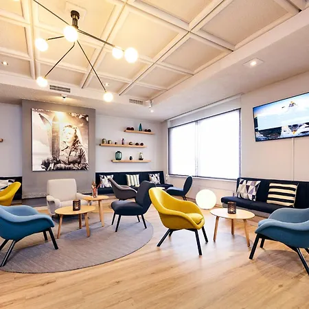 Ambassador Hotell Zermatt