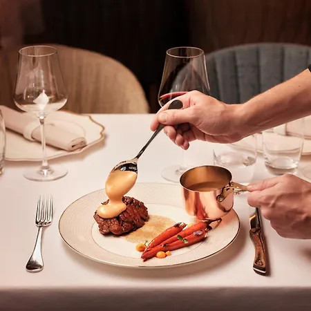 Hotell Ambassador Zermatt