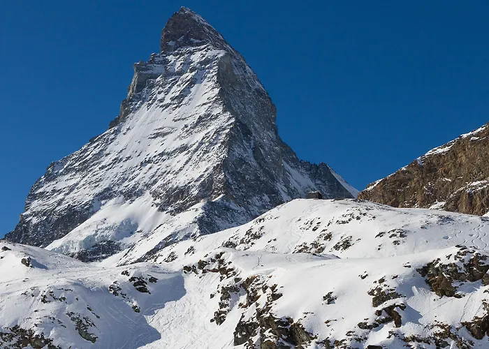 Hotell Ambassador Zermatt