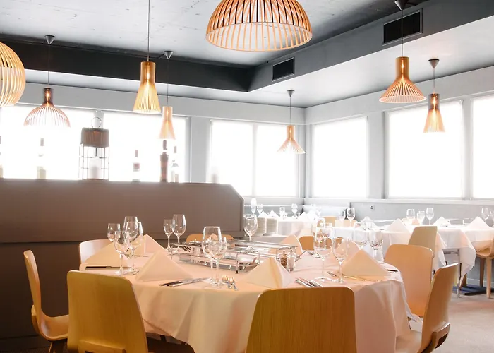 앰버서더 4* 체르마트