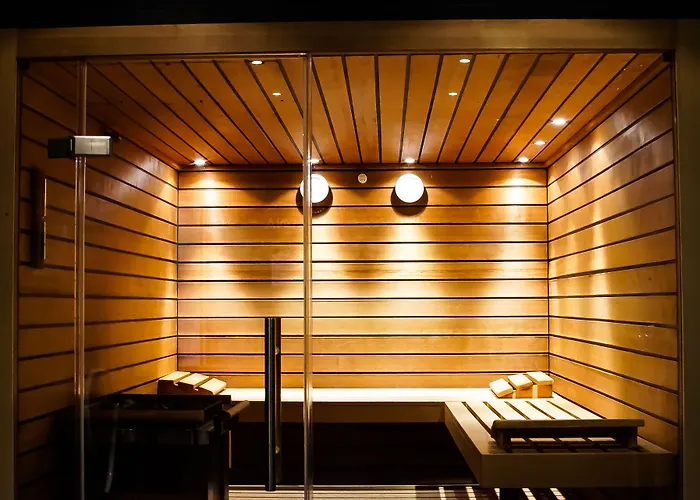 Hotell Ambassador 4*