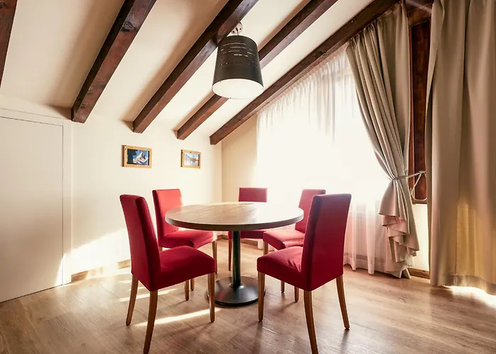 Hotell Ambassador 4*