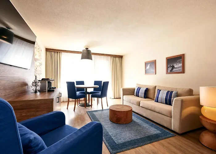 Hotell Ambassador 4*