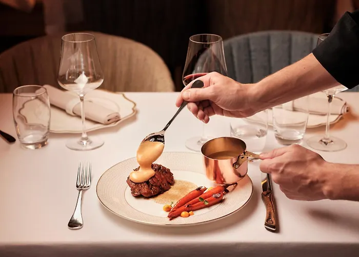 Hotell Ambassador Zermatt