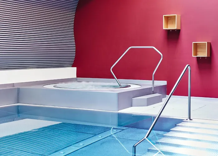 Hotell Ambassador Zermatt