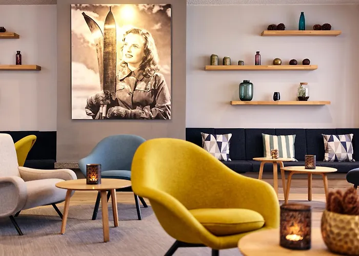 Ambassador Hotell Zermatt