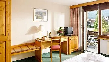 Hotell Ambassador Zermatt